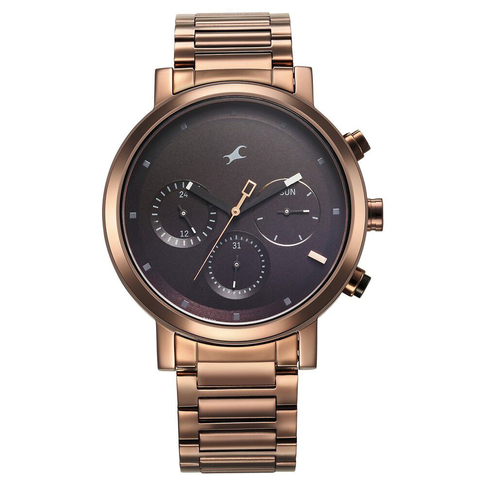 Fastrack watches under 5000 clearance