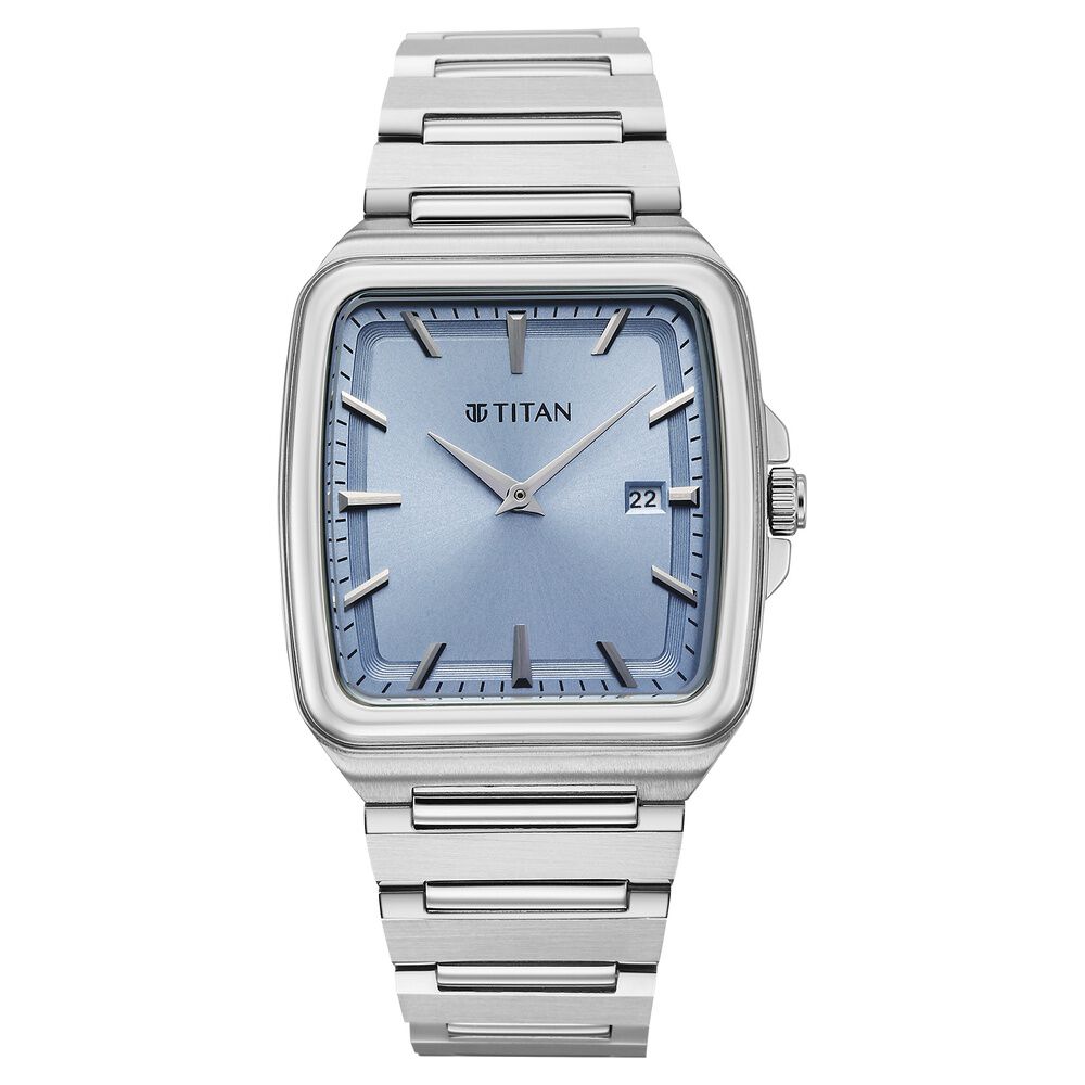 Titan Classique Sleek fit Quartz Analog Executive Style Watch-picture-16