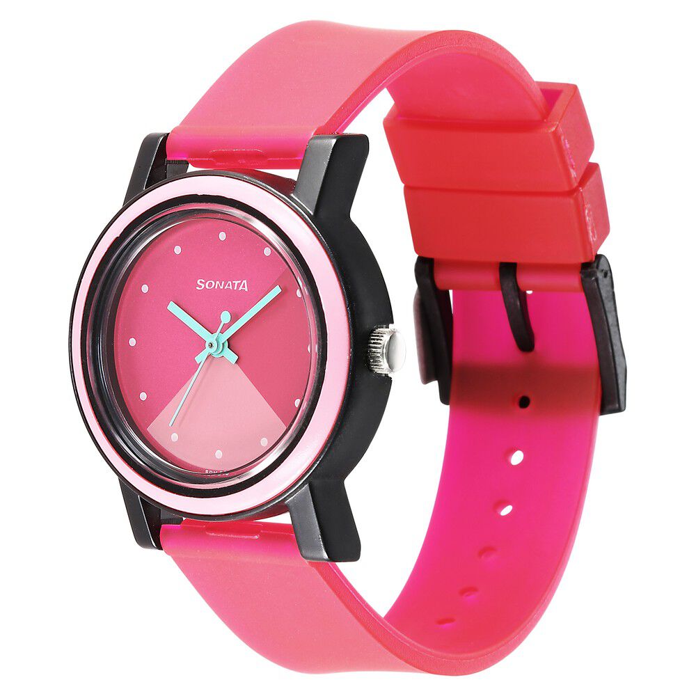 Sonata ladies digital watch cheap