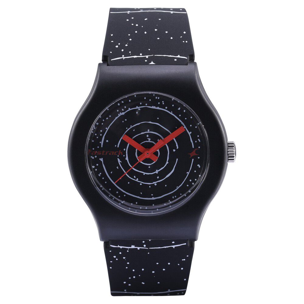 Fastrack space rover top