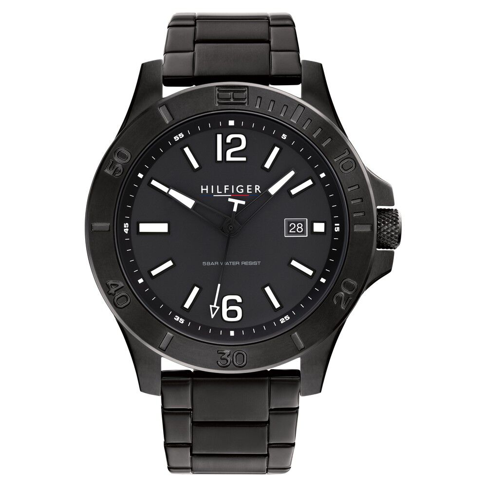Buy Tommy Hilfiger Watches at the Best Price Titan