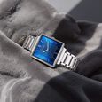 Titan Karishma Silver Dial Watch for Men
