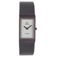 Titan Quartz Analog White Dial Metal Strap Watch for Women - image number 0