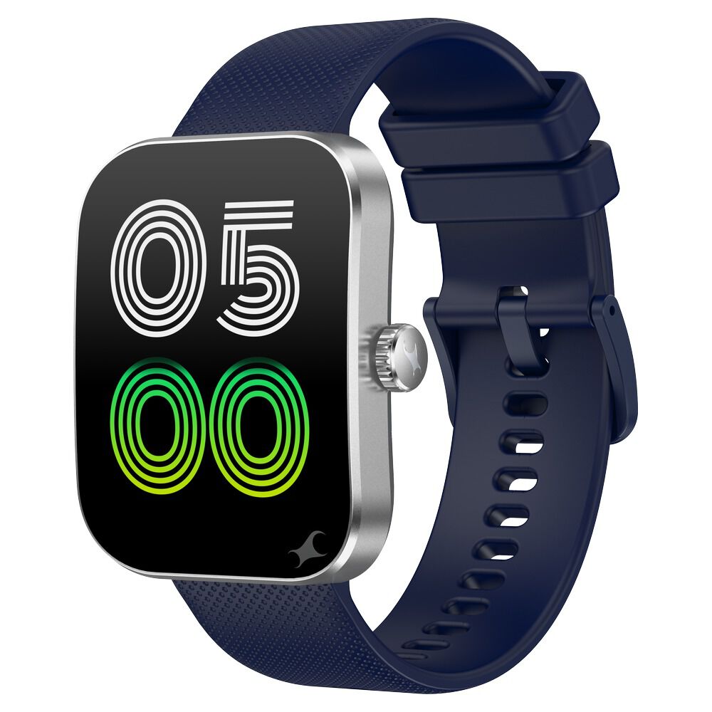 Fastrack Revoltt FS3 Smartwatch with 2.01" TFT Display,Push Button Interactions, HRM, SpO2, Sleep, Rotary Crown-picture-26