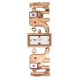 Titan Raga X Masaba Mother of Pearl Dial Women Watch With Metal Strap - image number 0