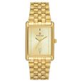 Titan Quartz Analog with Date Champagne Dial Watch for Men - image number 0