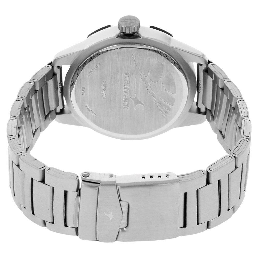 Fastrack 3089sfd watch price sales