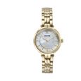 Sonata Wedding Quartz Analog Off White Dial Stainless Steel Strap Watch For Women - image number 0