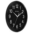 Titan Classic Colours Black - 30 cm x 30 cm - image number 1