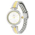 Titan Karishma Silver Dial Women Watch With Stainless Steel Strap - image number 1