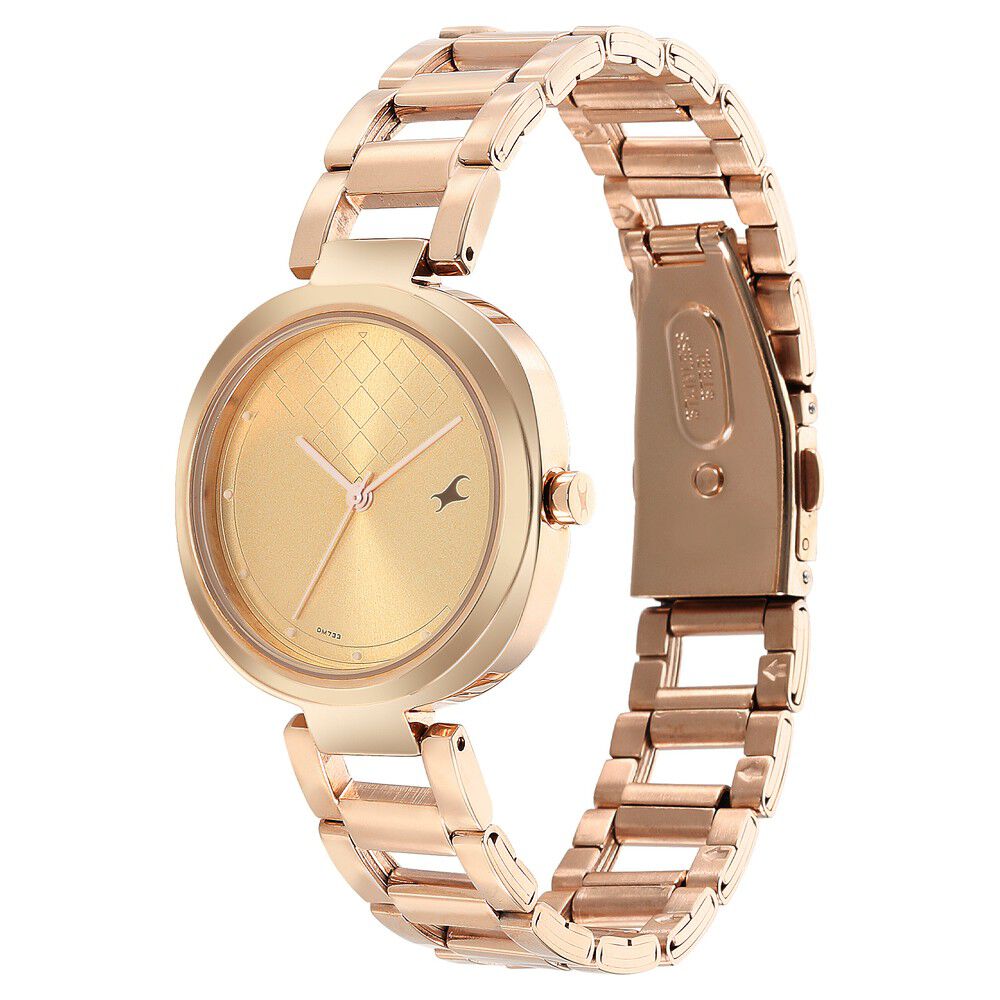 Snapdeal watches for shop womens fastrack