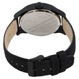 Titan Analog Black Dial Quartz Canvas Strap watch for Men - image number 3