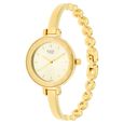 Titan Raga Viva Champagne Dial Women Watch With Metal Strap - image number 1