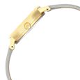Titan Karishma Grey Dial Analog Leather Strap watch for WoMen - image number 3