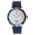 Tommy Hilfiger Quartz Analog White Dial Watch for Men - image number 0