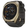 Fastrack Cosmix Smartwatch 1.32" inch AMOLED Display, Cosmic Drive Inspired Case Design, AI Watcface, AI Chat, HRM, IP68 - image number 0