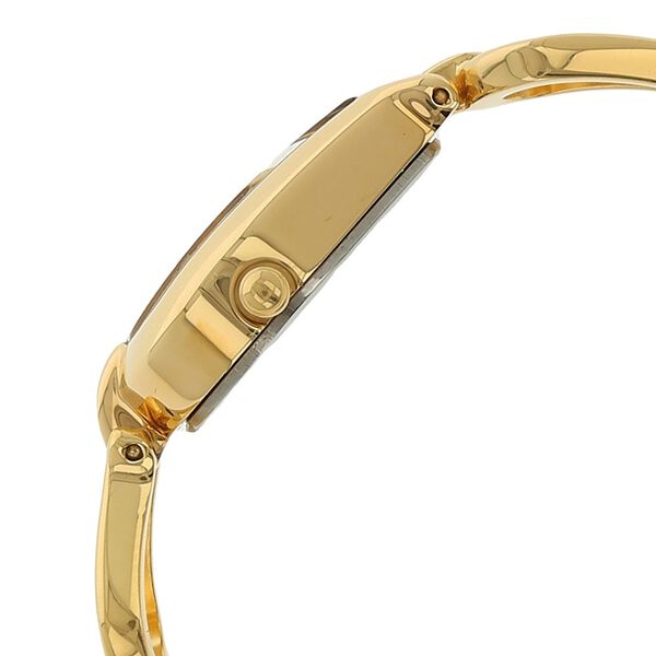Titan Raga Desire White Dial Analog Metal Strap watch for Women - image number 2