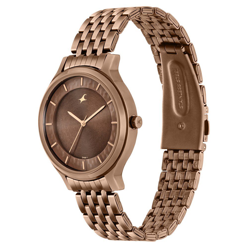 Fastrack watch service near me sales