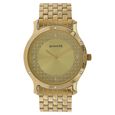 Sonata Quartz Analog Champagne Dial Stainless Steel Strap Watch for Men - image number 0
