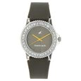 Fastrack Quartz Analog Blue Dial Plastic Strap Watch for Girls