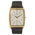Titan Quartz Analog White Dial Leather Strap Watch for Men - image number 0