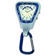 Fastrack Quartz Analog White Dial Metal Strap Watch for Guys - image number 0
