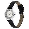 Sonata Quartz Analog Silver Dial Strap Watch for Women - image number 1