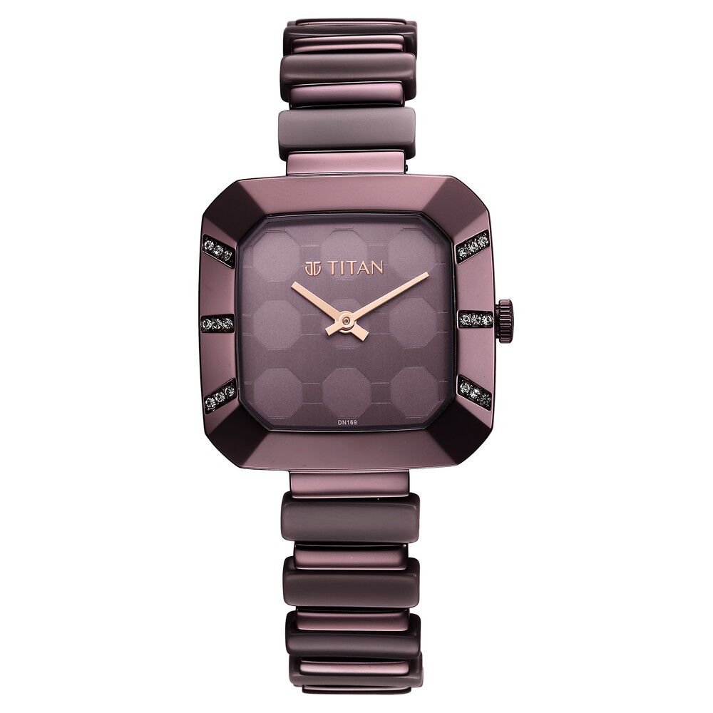Titan watch for girl with price outlet