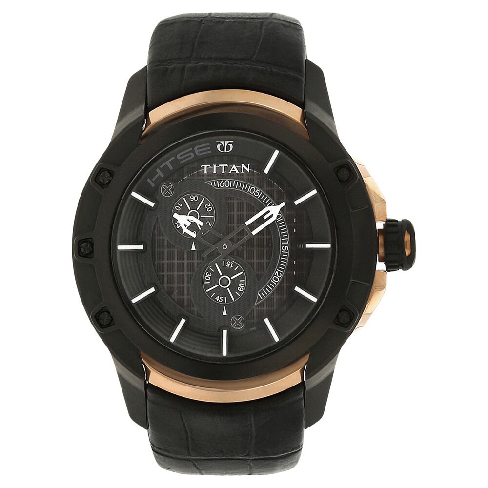 Titan clearance htse watch