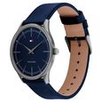 Tommy Hilfiger Men Navy Dial Analog Watch - image number 1