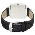 Titan Quartz Blue Dial Analog Stainless Steel Strap watch for Men - image number 4
