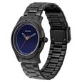 Sonata Women of Steel Blue Dial Stainless Steel Strap Watch for Women - image number 1