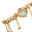 Titan Raga X Masaba Mother of Pearl Dial Women Watch With Metal Strap - image number 1