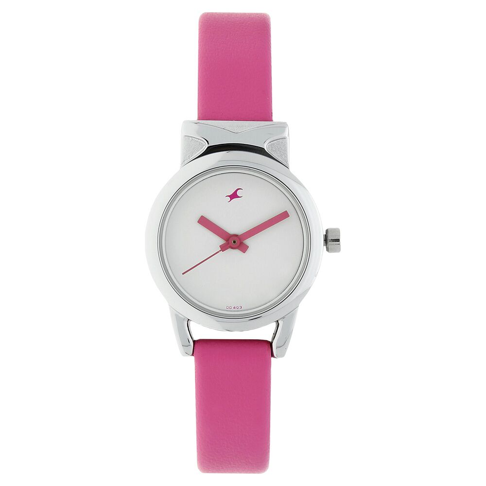 Fastrack 3218ssa best sale