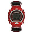 Zoop By Titan Digital Dial Nylon Strap Watch for Kids - image number 0
