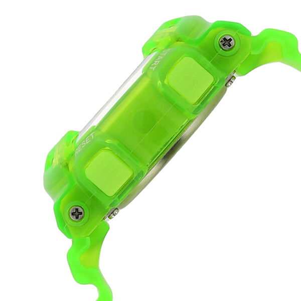 Zoop By Titan Digital Dial PU Strap Watch for Kids - image number 2