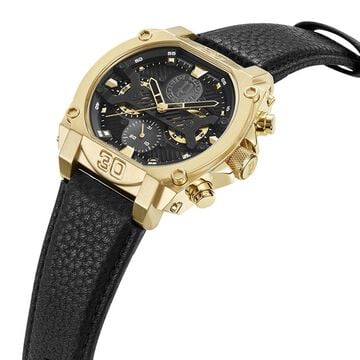 Police Quartz Multifunction Grey Dial Watch for Men