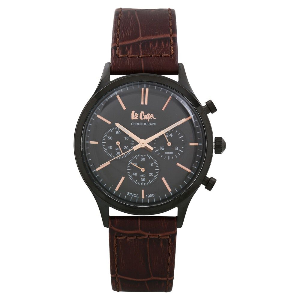 Lee cooper watches made in prc hot sale