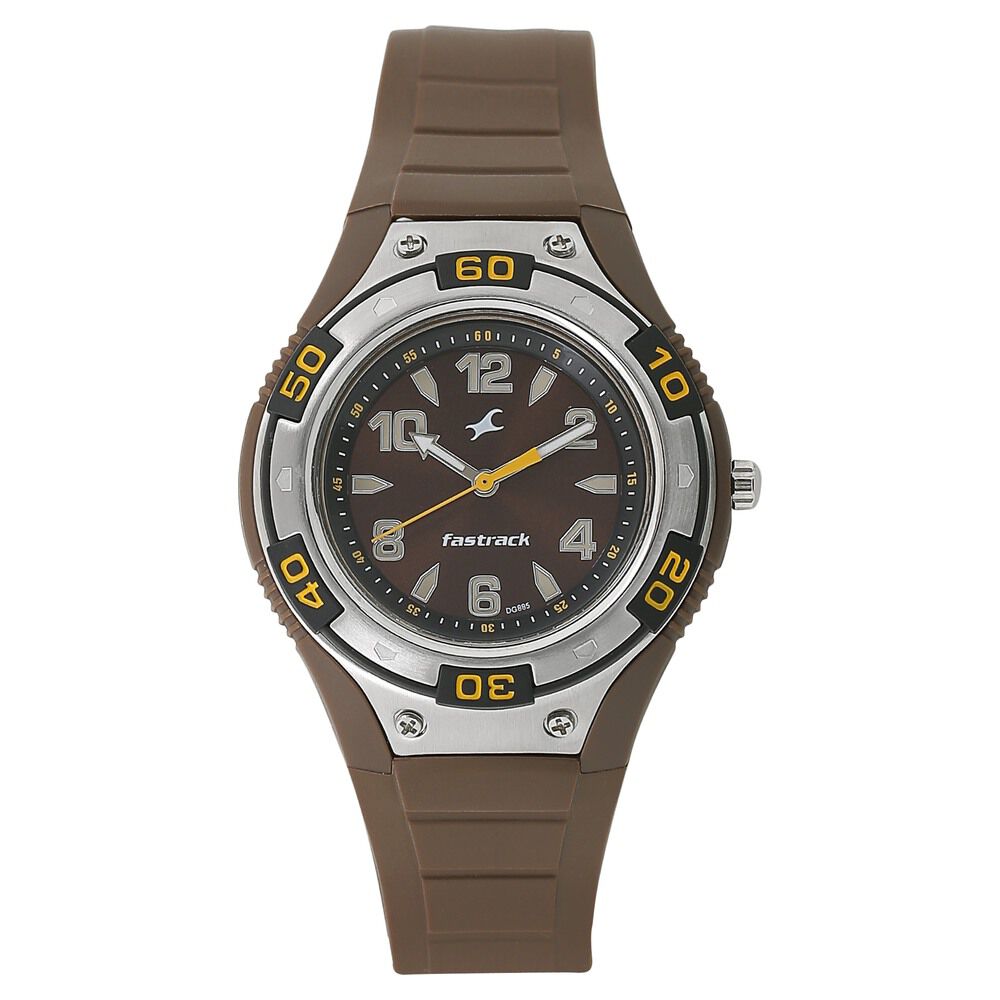 Fastrack 9333pja strap discount