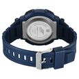 SF Digitals Digital Dial Blue Strap Watch For Men - image number 3