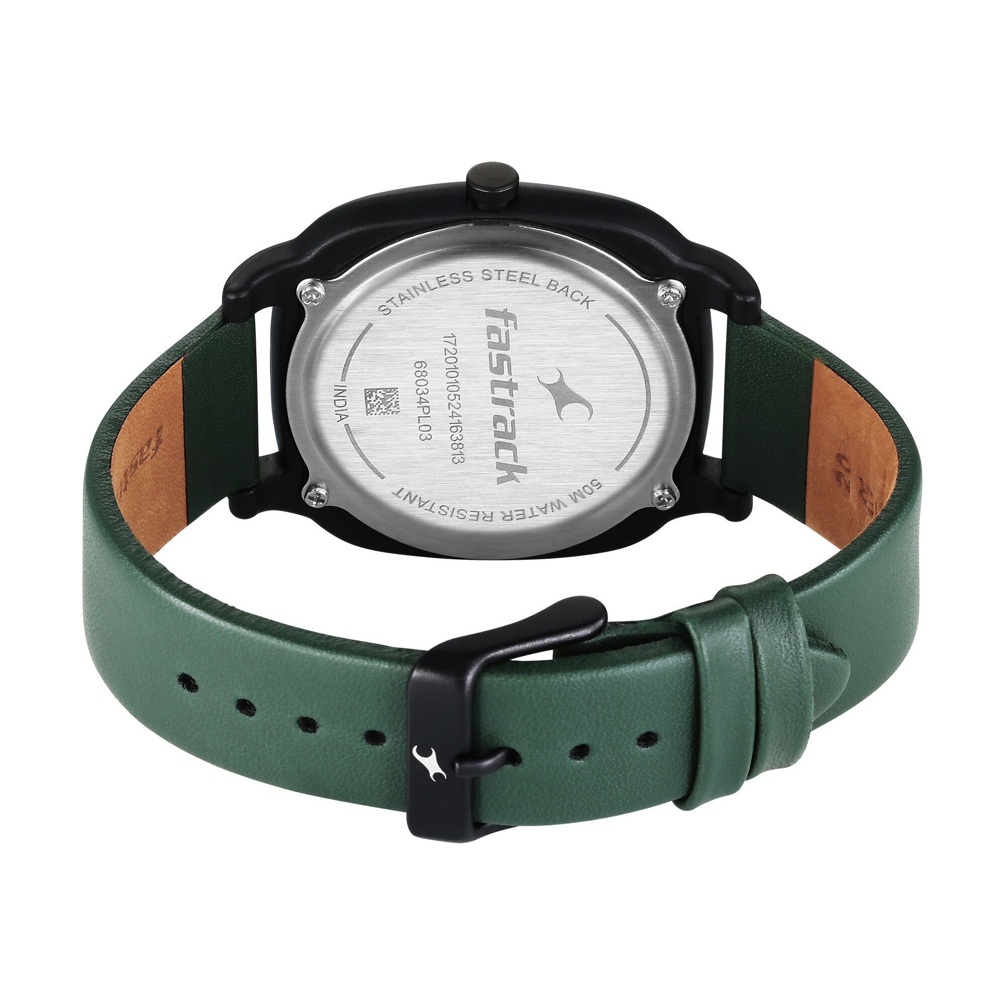 Fastrack digital watch belts best sale
