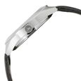 Fastrack Varsity Quartz Analog Grey Dial Leather Strap Watch for Guys - image number 2