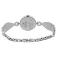Titan Raga Moonlight Mother of Pearl Dial Analog Metal Strap watch for Women - image number 3