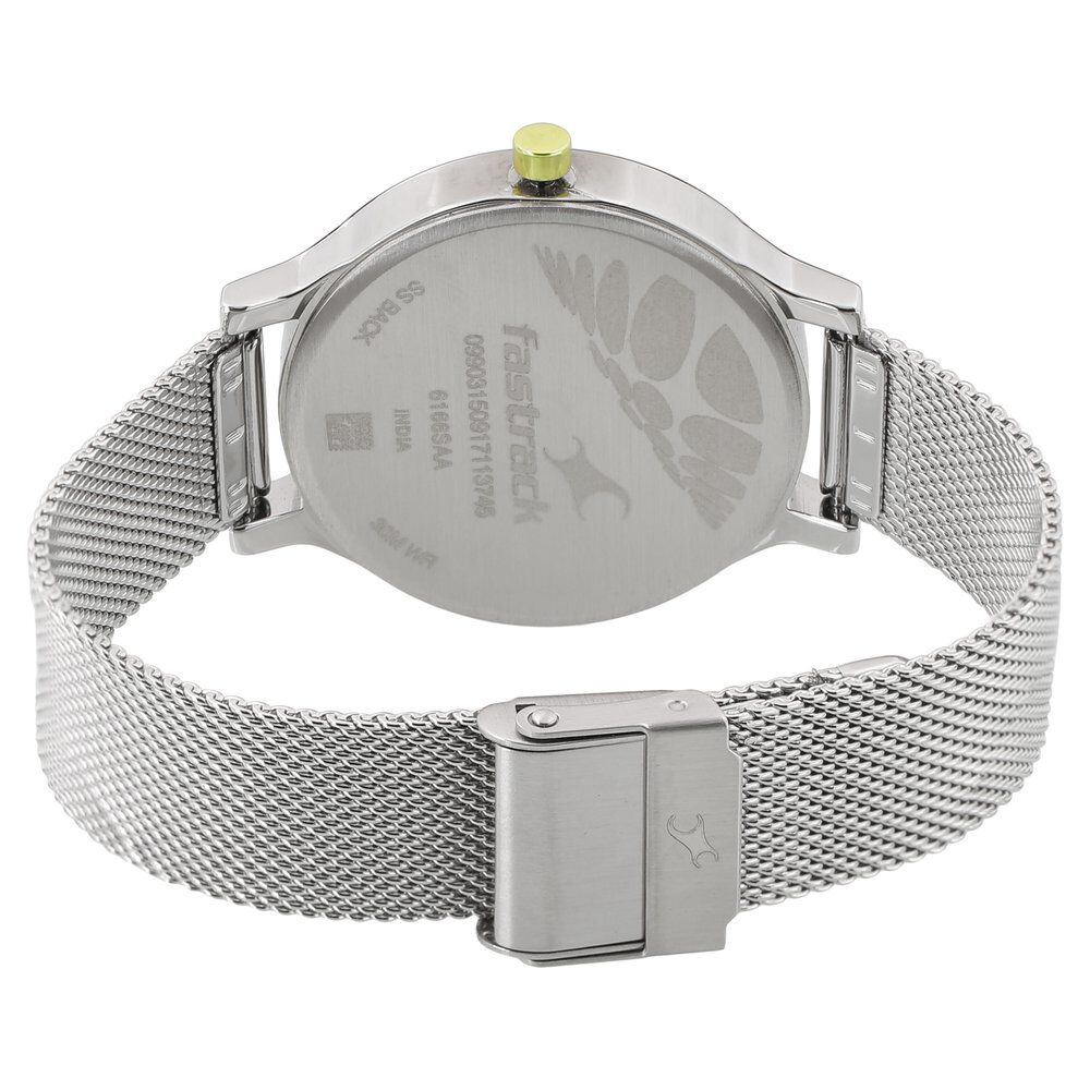 Fastrack 1474ssa deals 50m wr