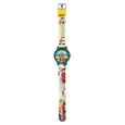 Zoop Chhota Bheem Analog Watch with Multicoloured Dial & Yellow Strap for Boys Girls Kids, from House of Titan - image number 2