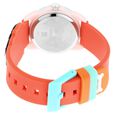 Zoop By Titan Quartz Analog White Dial PU Strap Watch for Kids - image number 4