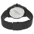 Titan Anthracite Analog with Date Metal Strap watch for Men - image number 3