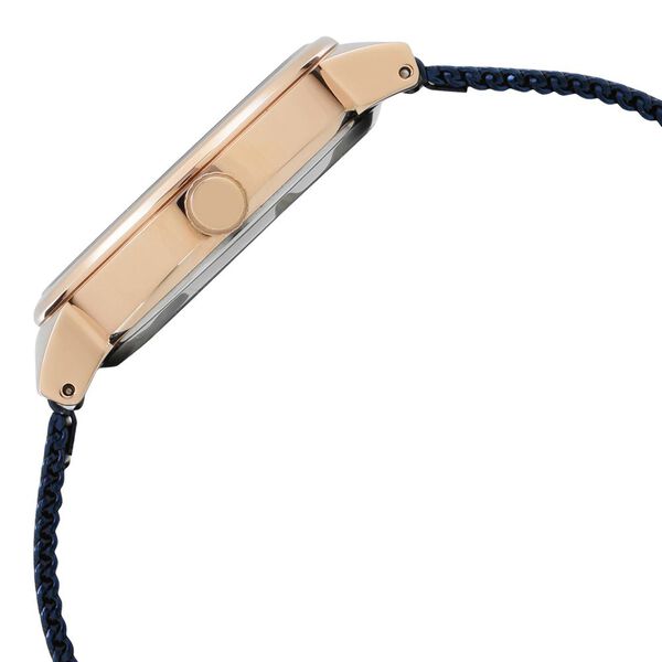 Kenneth Cole Quartz Analog Mother of Pearl Dial Stainless Steel Strap Watch for Women - image number 2