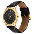 Titan Karishma Regal Classic Day-Date Men's Dress Watch - image number 2