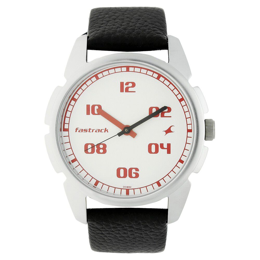 Fastrack watches 3124 ssa price sale